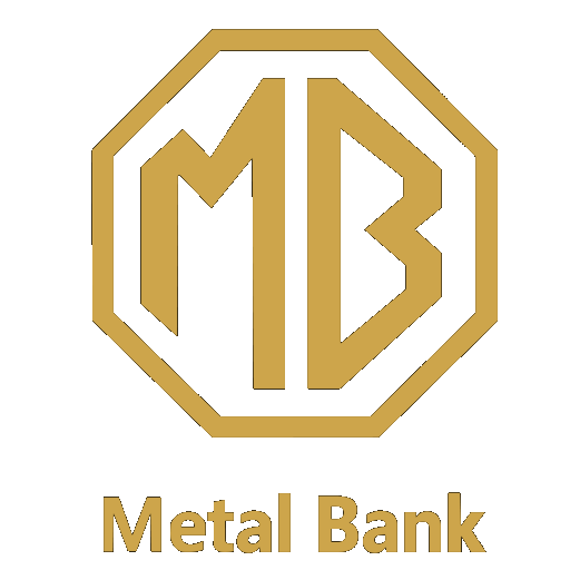 Metal Bank