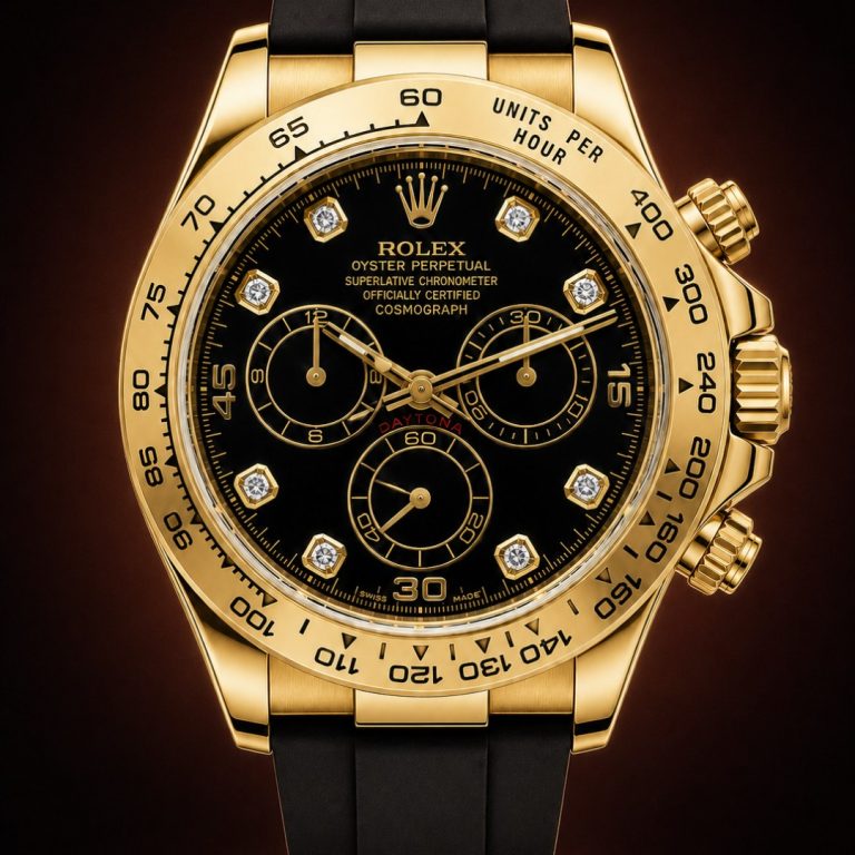 ROLEX COSMOGRAPH DAYTONA