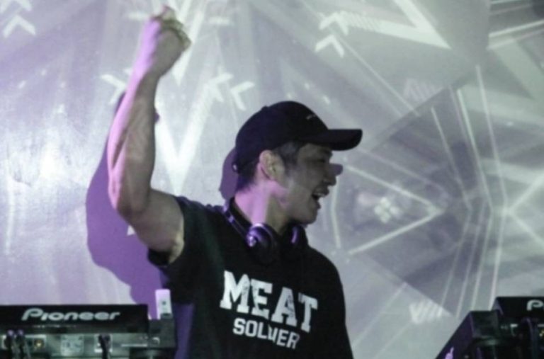 DJ 肉料理さん