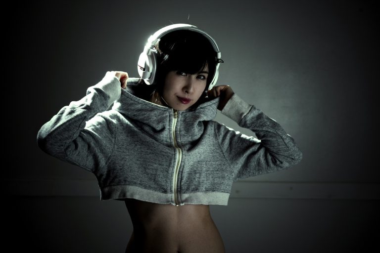 DJタマキ